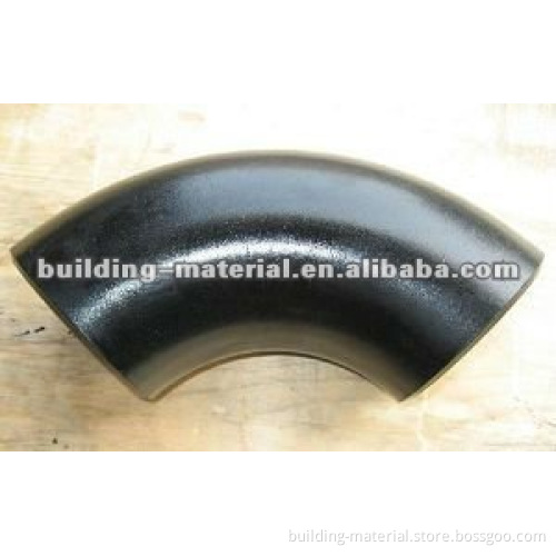 Carbon Elbow